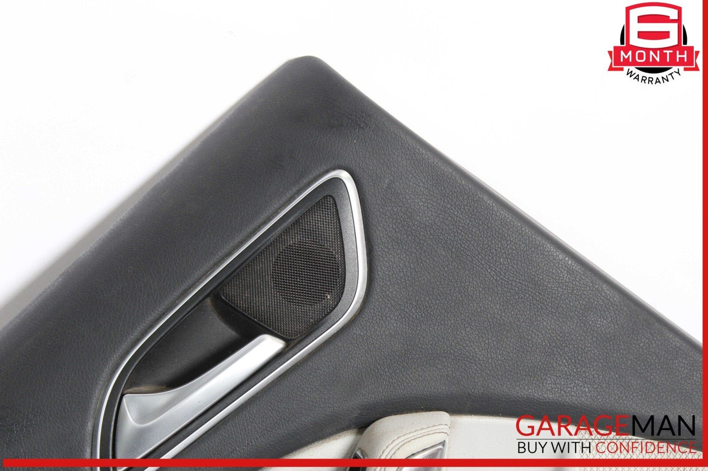 15-20 Mercedes X156 GLA250 Rear Left Driver Side Interior Door Panel OEM