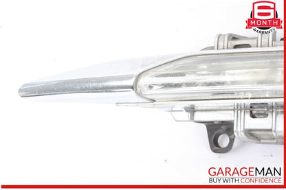 10-13 Mercedes W221 S550 S400 Front Left Side LED Daytime Running Light Fog Lamp