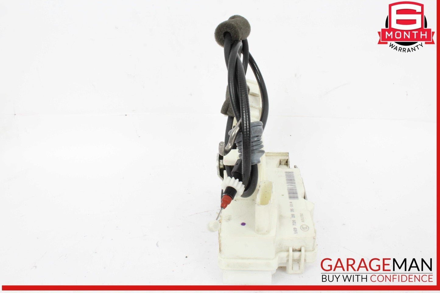 06-12 Mercedes X164 GL450 ML350 R500 Front Right Door Lock Latch Actuator OEM