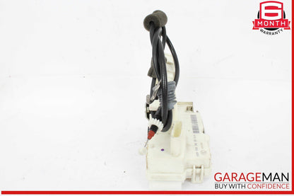 06-12 Mercedes X164 GL450 ML350 R500 Front Right Door Lock Latch Actuator OEM