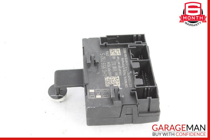 10-16 Porsche Panamera 970 Front Right Side Door Control Module Unit OEM