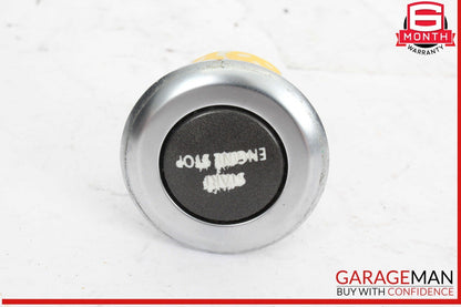 10-13 Land Rover Range Rover Sport Start Stop Push Button w/ Key Fob OEM