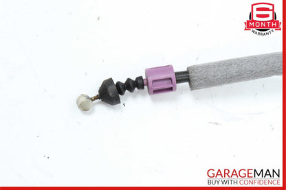 08-11 Mercedes W204 C63 AMG Rear Right Side Door Lock Latch Actuator OEM