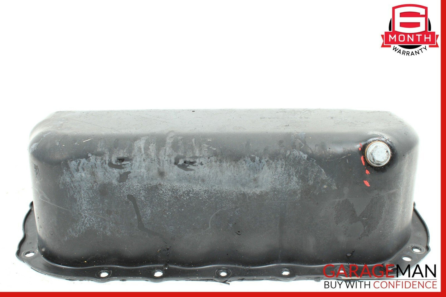 06-12 Mercedes W251 R350 GL350 ML350 Lower Engine Oil Pan 2720100828 OEM