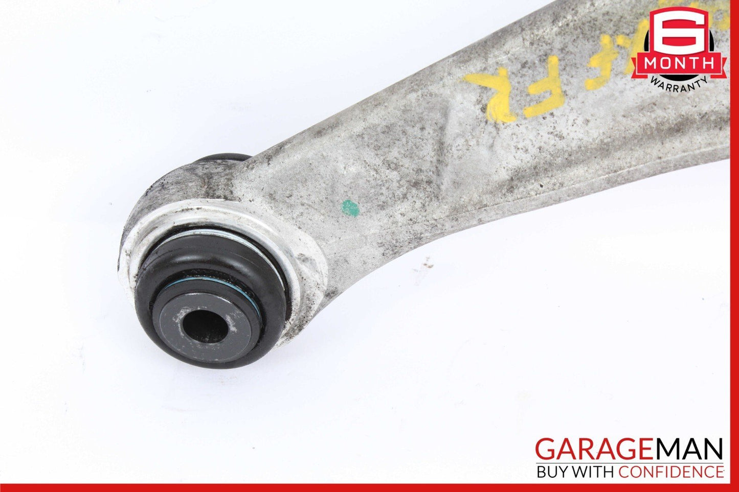 09-15 Jaguar XF XFR X250 Front Left or Right Lower Control Arm 8X233C256AD OEM