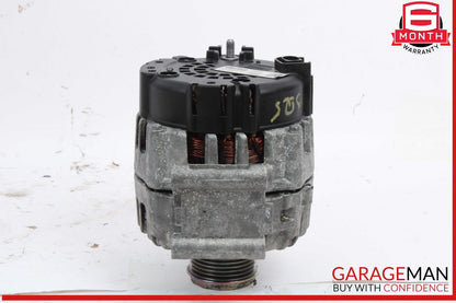 13-17 Audi Q5 A5 A4 Alternator Generator Valeo 14V 180A 06H903017K OEM