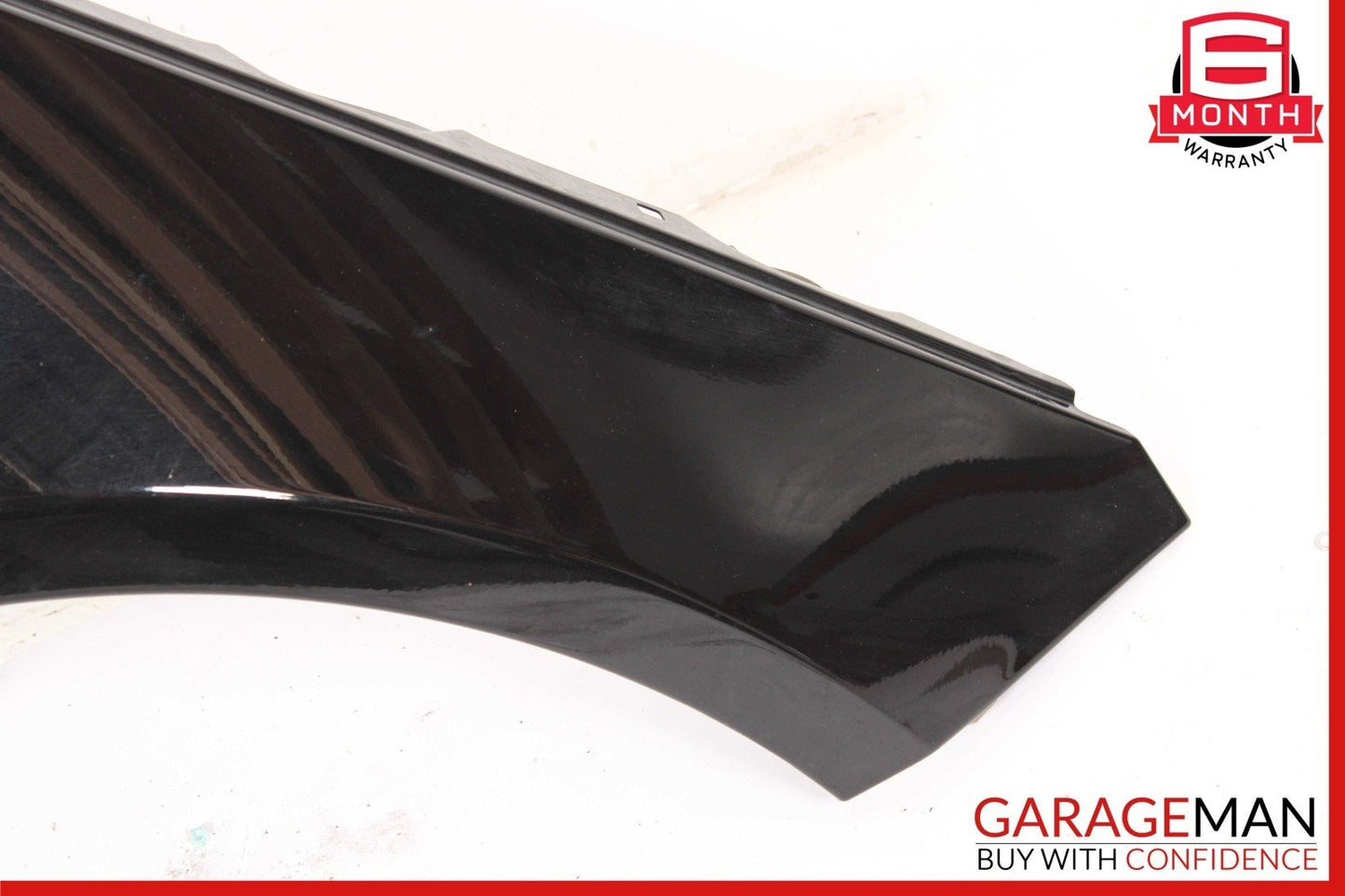 08-14 Mercedes W204 C250 C300 C350 Front Right Passenger Side Fender Panel OEM