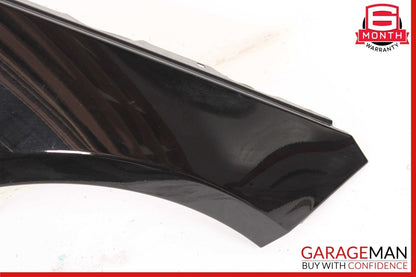 08-14 Mercedes W204 C250 C300 C350 Front Right Passenger Side Fender Panel OEM