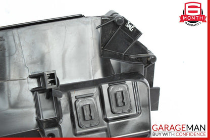 12-15 Mercedes R172 SLK250 Air Intake Cleaner Filter Housing Box 2710940304 OEM