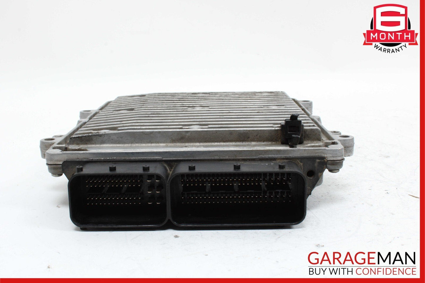 12-15 Mercedes W204 C300 C350 GLK350 E350 ECU Engine Control Module Unit OEM