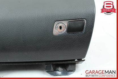 10-13 Mercedes W221 S350 S550 Dashboard Glove Box Storage Tray Compartment