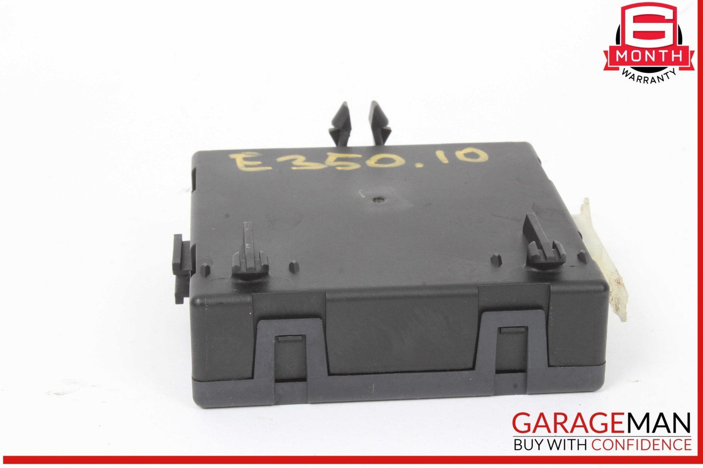 08-18 Mercedes W212 E350 SLK350 E400 Front Left Side Door Control Module OEM