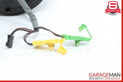 03-06 Mercedes R230 SL500 Steering Column Combination Switch Assembly Black
