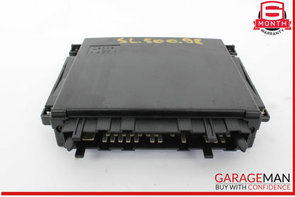 96-02 Mercedes-Benz SL500 R129 General Basic Control Module 0205455432 Genuine