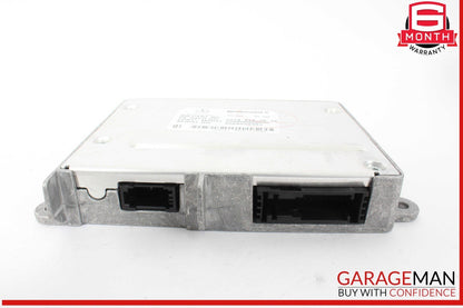 06-12 Mercedes X164 GL550 R500 Communication Control Module 2198202626 OEM