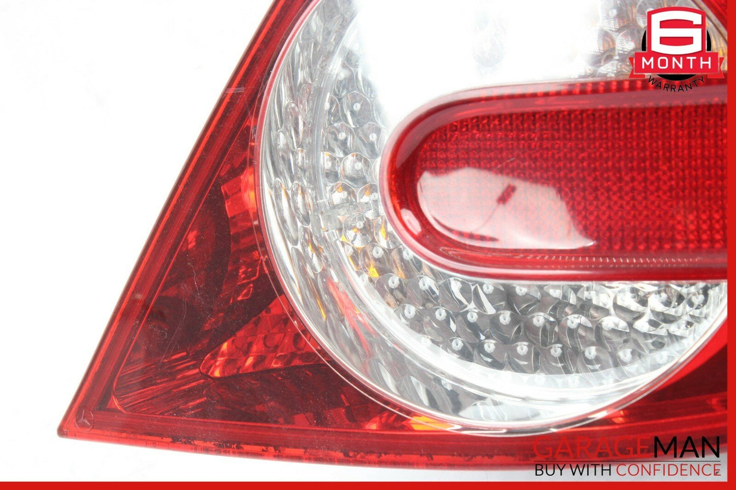 06-10 Mercedes W251 R320 Rear Right Passenger Side Taillight Tail Light Lamp OEM