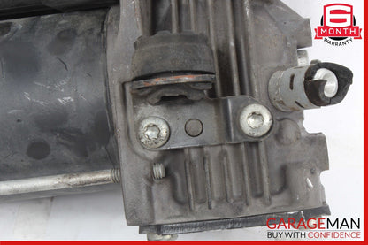 06-13 Mercedes W251 R350 4MATIC Airmatic Air Suspension Compressor Pump OEM