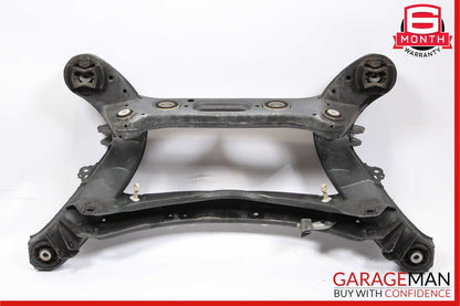 10-17 Mercedes W207 E350 E400 Rear Subframe Sub Frame Crossmember Cross Member