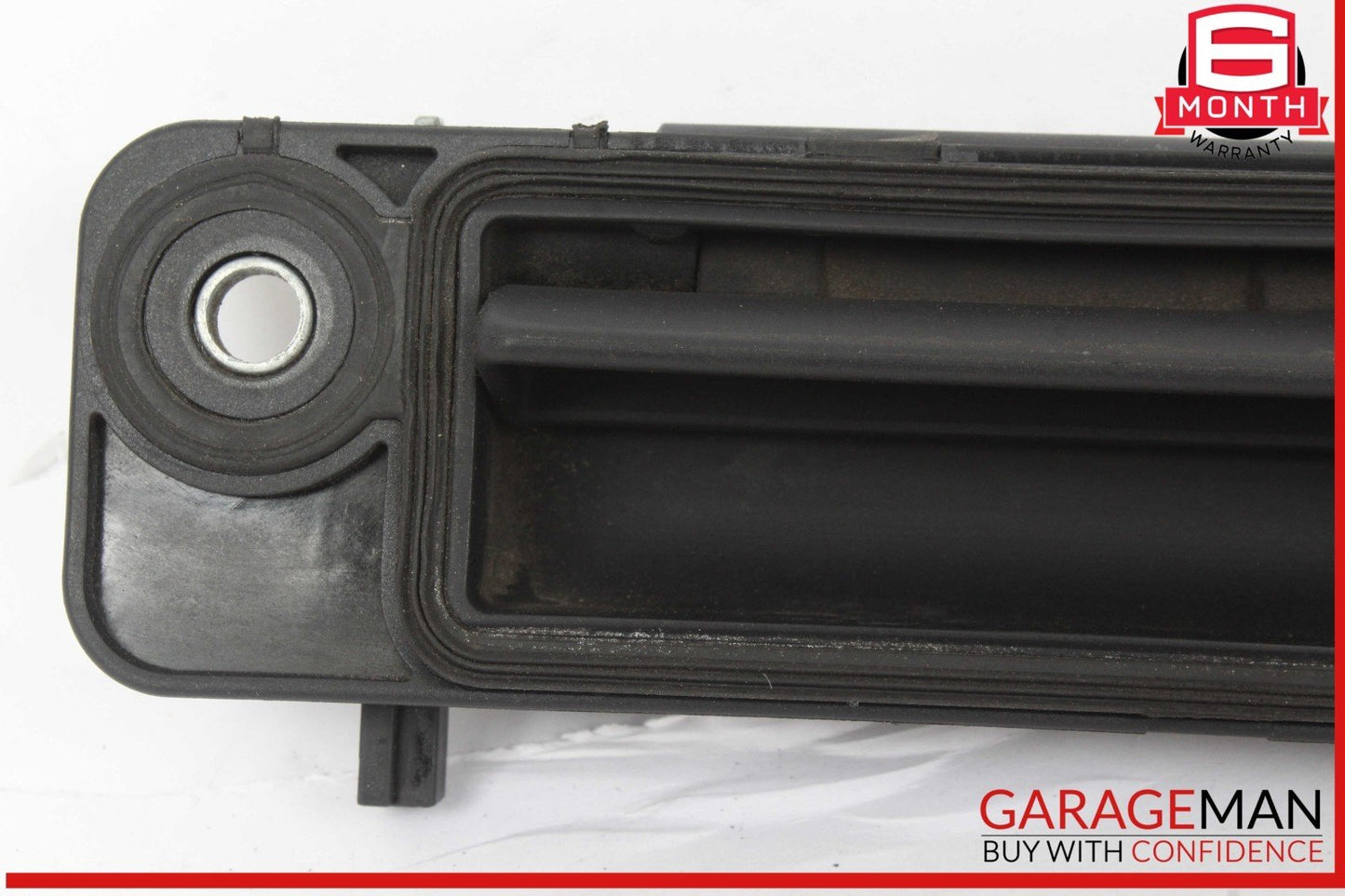 06-13 Mercedes W164 ML500 GL550 Rear Trunk Lid Liftgate Tail Gate Handle OEM
