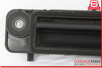 06-13 Mercedes W164 ML500 GL550 Rear Trunk Lid Liftgate Tail Gate Handle OEM