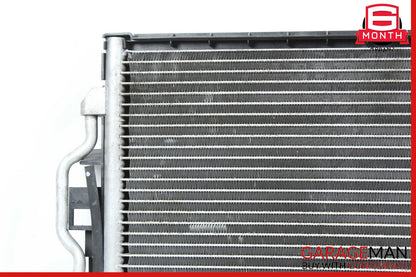 07-09 Mercedes W221 S550 CL550 AC A/C Air Conditioning Condenser OEM
