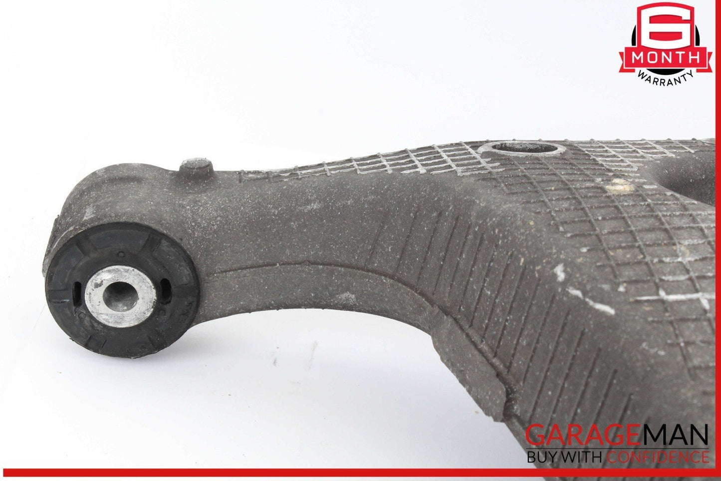 10-16 Porsche Panamera 970 Rear Right Side Lower Control Arm 97033114201 OEM