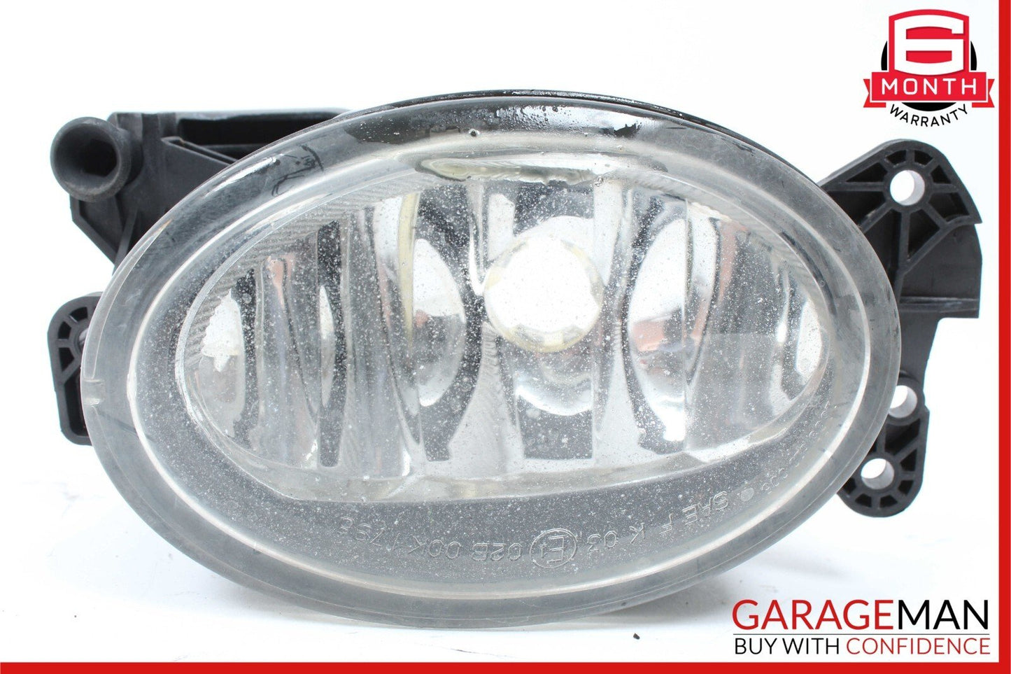 06-09 Mercedes W211 E350 CLS500 CLK350 Front Right Side Foglight Fog Light Lamp