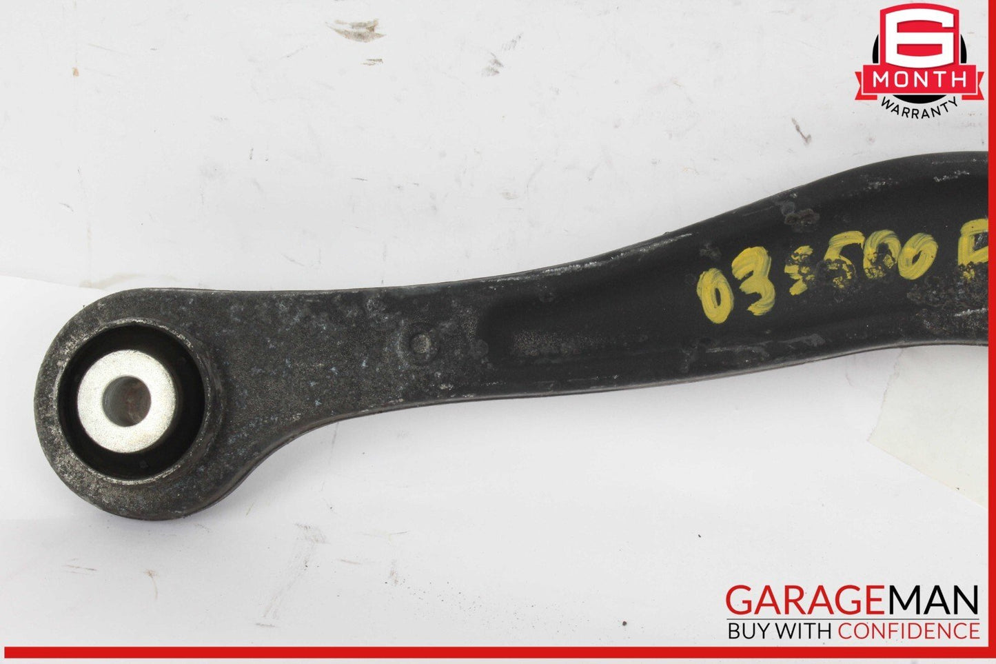 00-06 Mercedes W220 S500 Rear Right / Left Side Upper Control Arm 2203521105 OEM