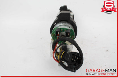 12-20 Mercedes R172 SLC300 SLK250 Convertible Top Hydraulic Pump Motor OEM