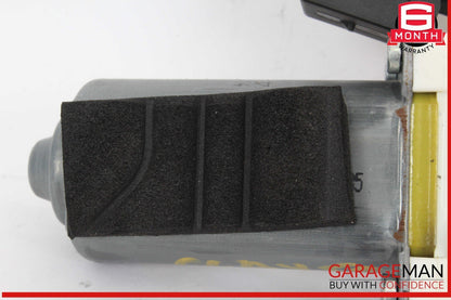 14-18 Mercedes W117 CLA45 AMG Rear Right Side Door Window Regulator Motor OEM