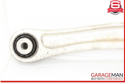 11-18 Porsche Cayenne 958 Rear Left or Right Side Wishbone Upper Control Arm OEM