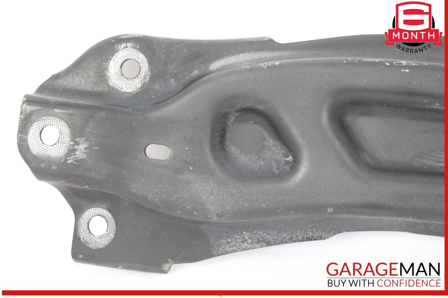 14-19 Mercedes W117 CLA250 CLA180 Rear Left Side Trailing Lower Control Arm OEM