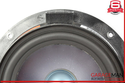 06-13 Mercedes X164 GL450 GL550 Rear Left or Right Side Audio Sound Speaker OEM