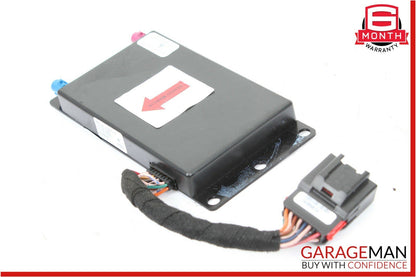 14-18 Maserati Quattroporte WIFI Computer Control Module Assembly 670006543 OEM