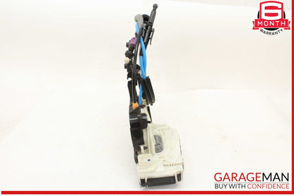 10-15 Mercedes X204 GLK250 Bluetec Rear Right Side Door Lock Latch Actuator OEM