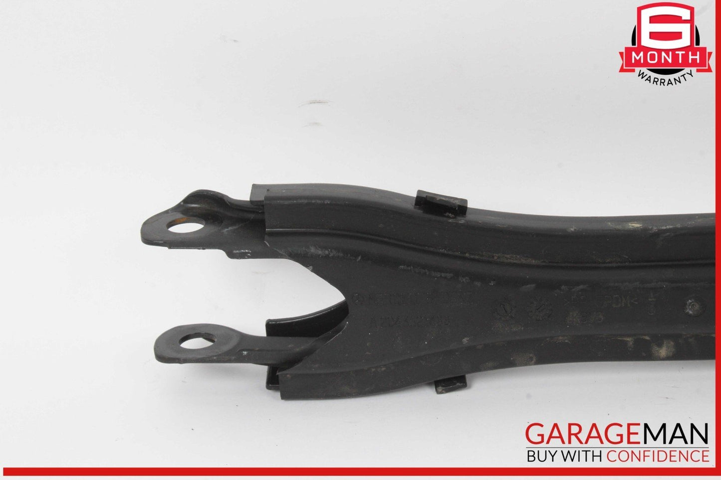 08-17 Mercedes W207 E350 C250 Rear Left or Right Side Lower Thrust Control Arm
