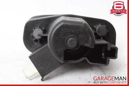 07-14 Mercedes W216 CL550 S400 S550 Rear Trunk Lid Lock Latch Actuator OEM