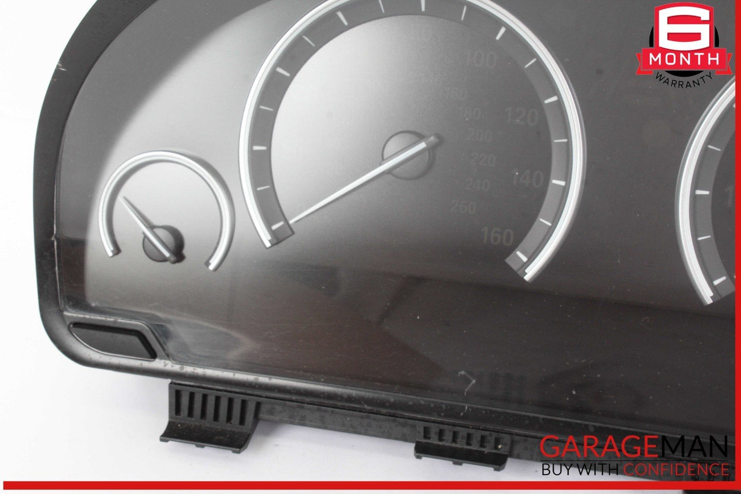 12-15 BMW 640i 650i Speedometer Instrument Cluster Gauge Bosch 9291395 OEM
