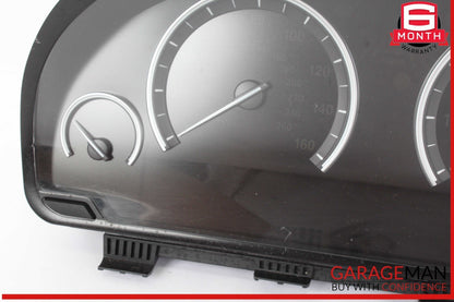 12-15 BMW 640i 650i Speedometer Instrument Cluster Gauge Bosch 9291395 OEM