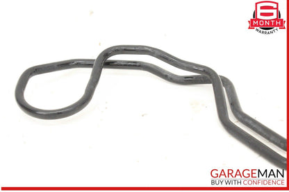 96-02 Mercedes W210 E320 Power Steering Oil Cooler Hose 2104662724 OEM