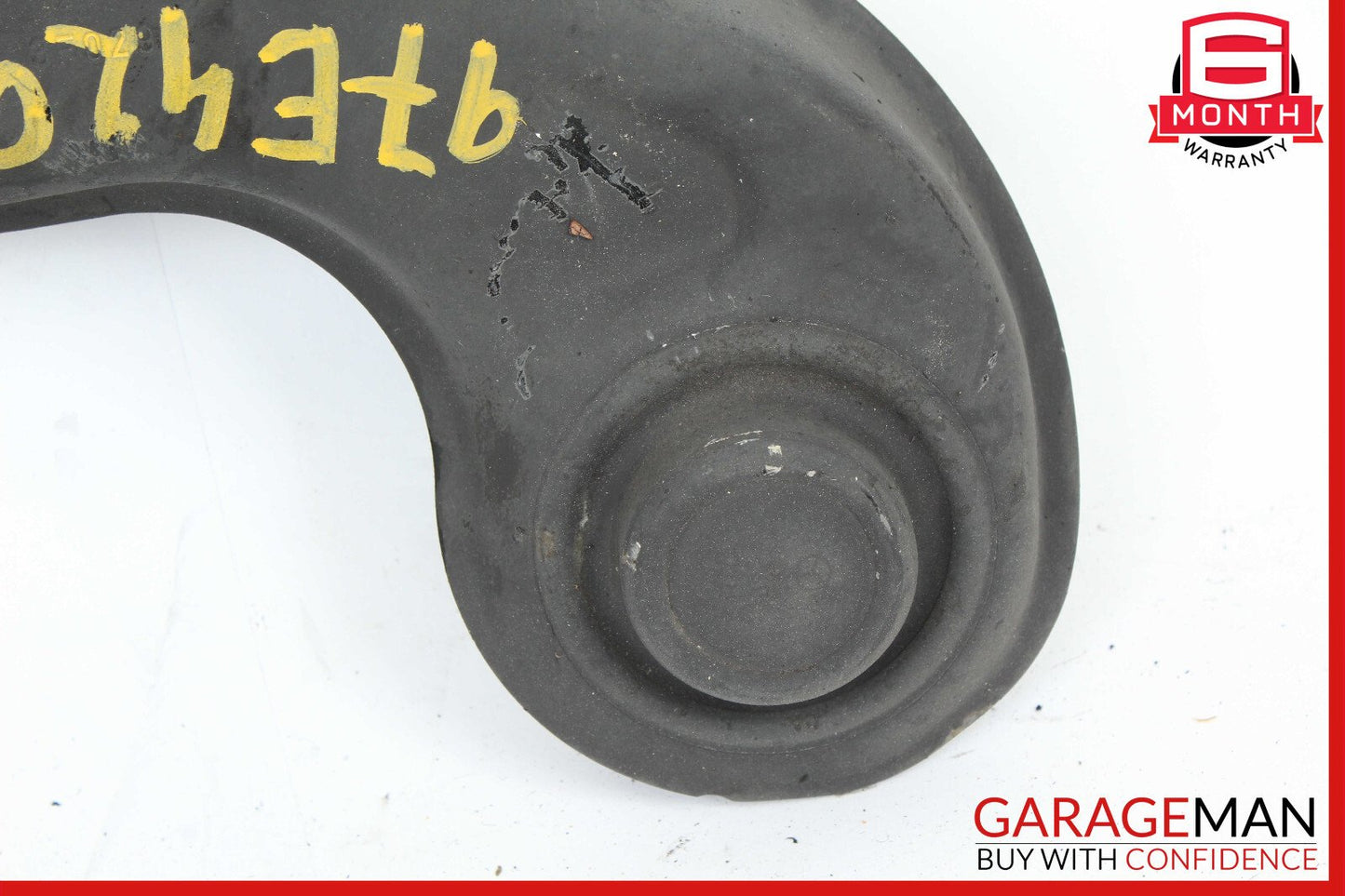 96-02 Mercedes W210 E420 Front Left Driver Side AWD Upper Control Arm OEM