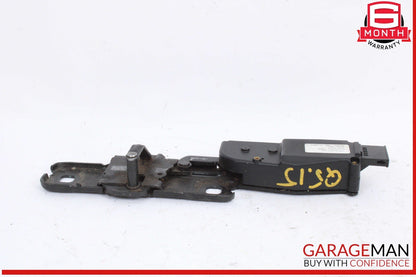 09-17 Audi Q5 SQ5 Power Tailgate Liftgate Back Door Latch Lock Striker Plate OEM