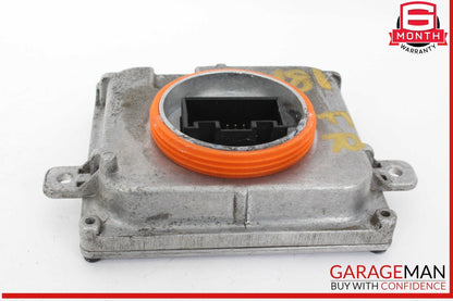 16-18 Audi A6 A7 Head Light Headlight LED Ballast Module 4G0907397Q OEM