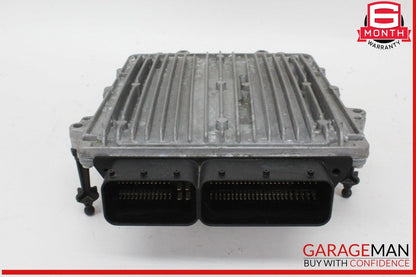 15-20 Mercedes W212 E400 ML450 ECU Engine Control Module Unit ECM 2769007300 OEM