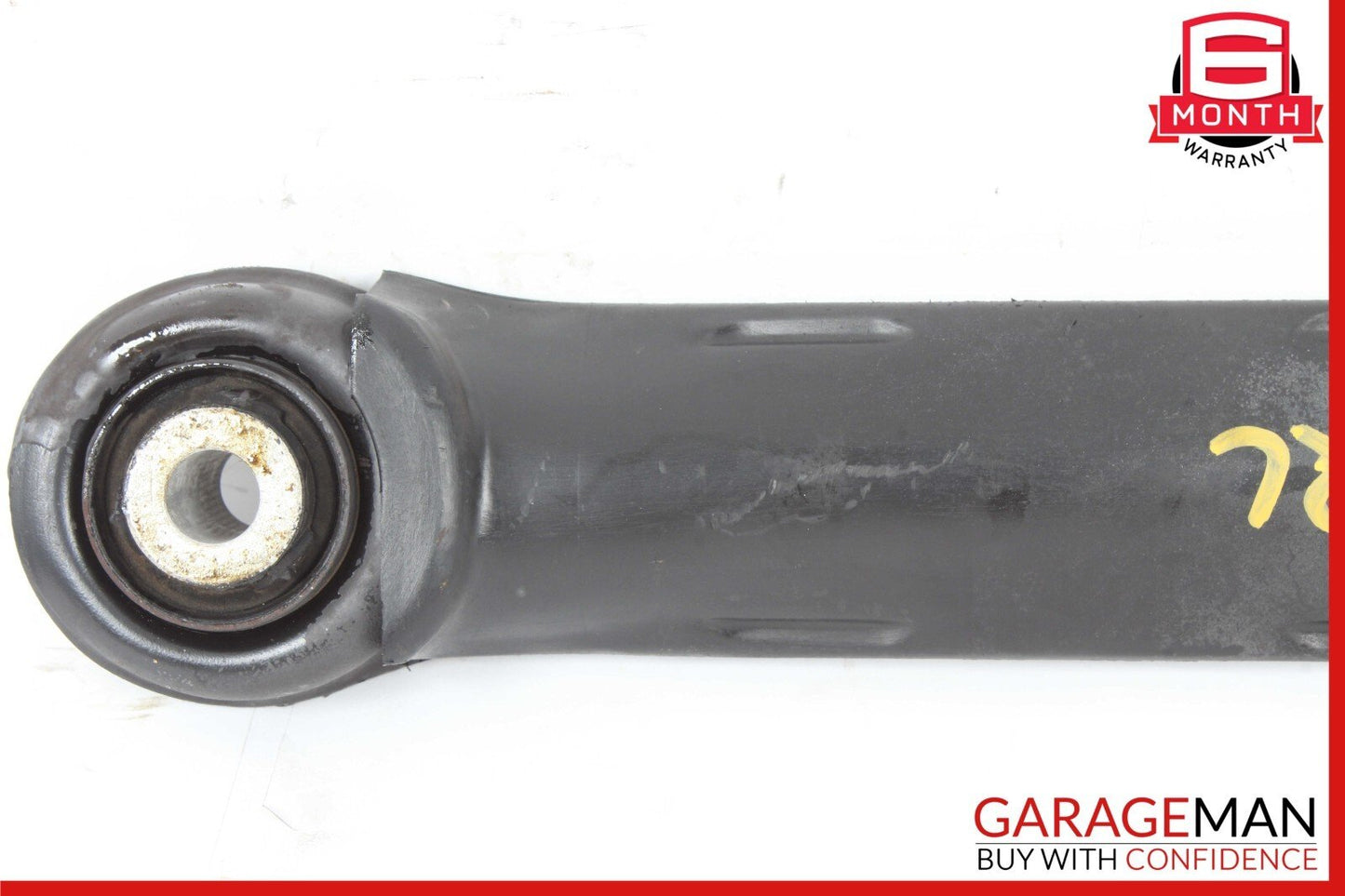 01-09 Mercedes W209 CLK550 Rear Left or Right Side Lower Thrust Control Arm OEM