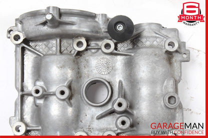 06-13 Mercedes W211 E350 Right Side Engine Motor Cylinder Head Valve Cover OEM