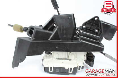 08-20 Mercedes C250 C350 CLS550 SLK250 Front Right Side Door Lock Latch Actuator