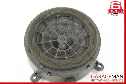 03-09 Mercedes W209 CLK320 Rear Left & Right Side Door Sound Speaker Set of 2