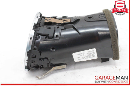 12-14 Mercedes W204 C250 CGI Front Right Side Dash AC A/C Air Vent Grill OEM