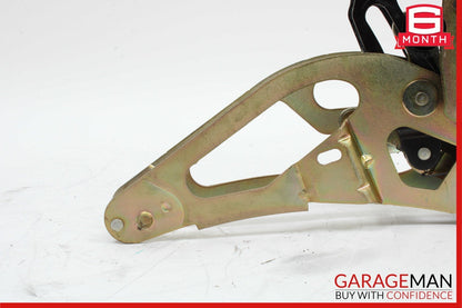 03-12 Mercedes R230 SL500 SL55 AMG Left Trunk Lock Frame Cylinder 2307900371 OEM